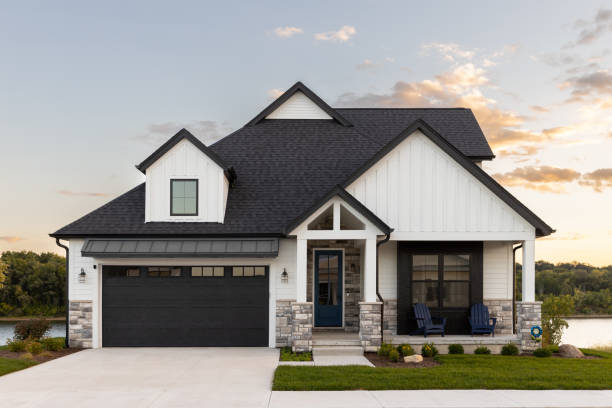 Trusted Lanse, MI Roofing Experts