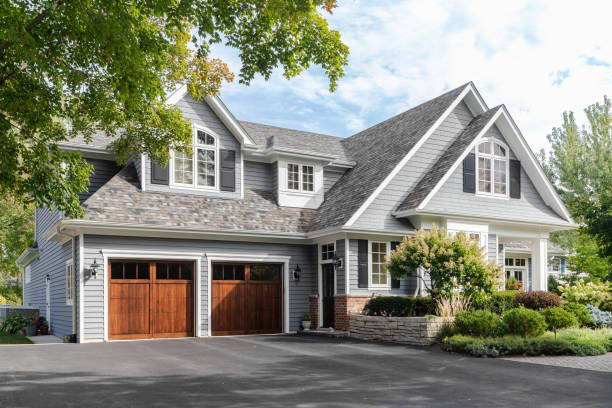Fast & Reliable Emergency Roof Repairs in Lanse, MI