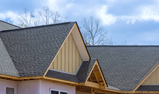 Best Tile Roofing Installation  in Lanse, MI