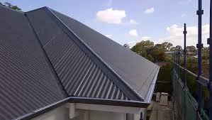 Best Gutter Installation and Repair  in Lanse, MI